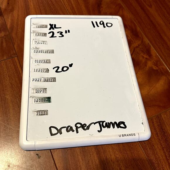 Draper James RSVP Women XL Button Front Linen Blend Bodysuit Kelly Green Stripe - Picture 4 of 4